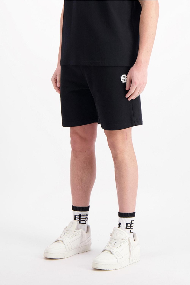 MONO RELAX SWEATSHORTS 1 125 5 21 BLACK
